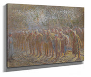 Prisoners Of War  by Ladislav Mednyanszky