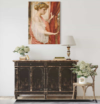 Psyche by Edward John Poynter