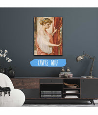 Psyche by Edward John Poynter