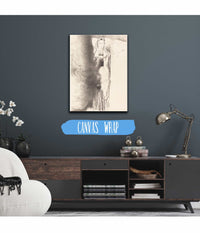 Puis Lange Prit Lencensoir And The Angel Took The Censer by Odilon Redon