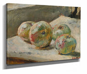 Quatre Pommes by Edouard Vuillard