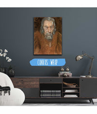 R D Shepherd As Shylock by Alice Pike Barney