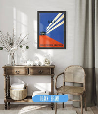 Radio - Rural Electrification Administration