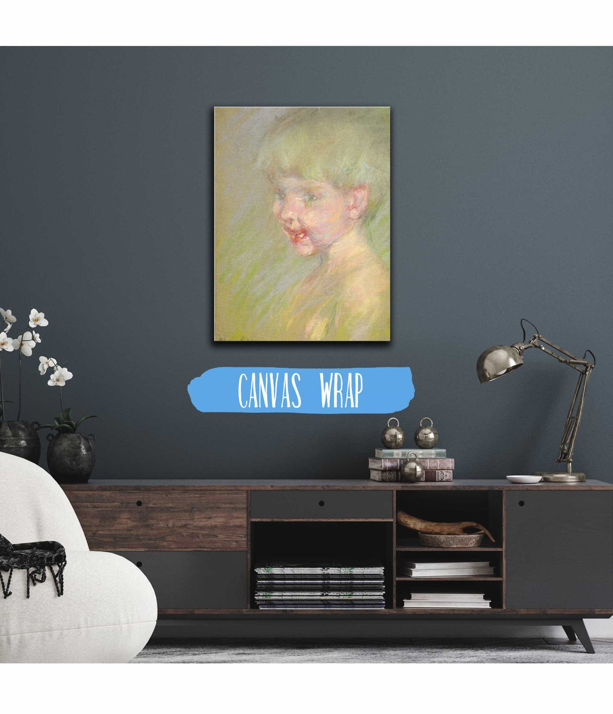 Ray Of Sunshine by Alice Pike Barney