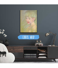 Ray Of Sunshine by Alice Pike Barney