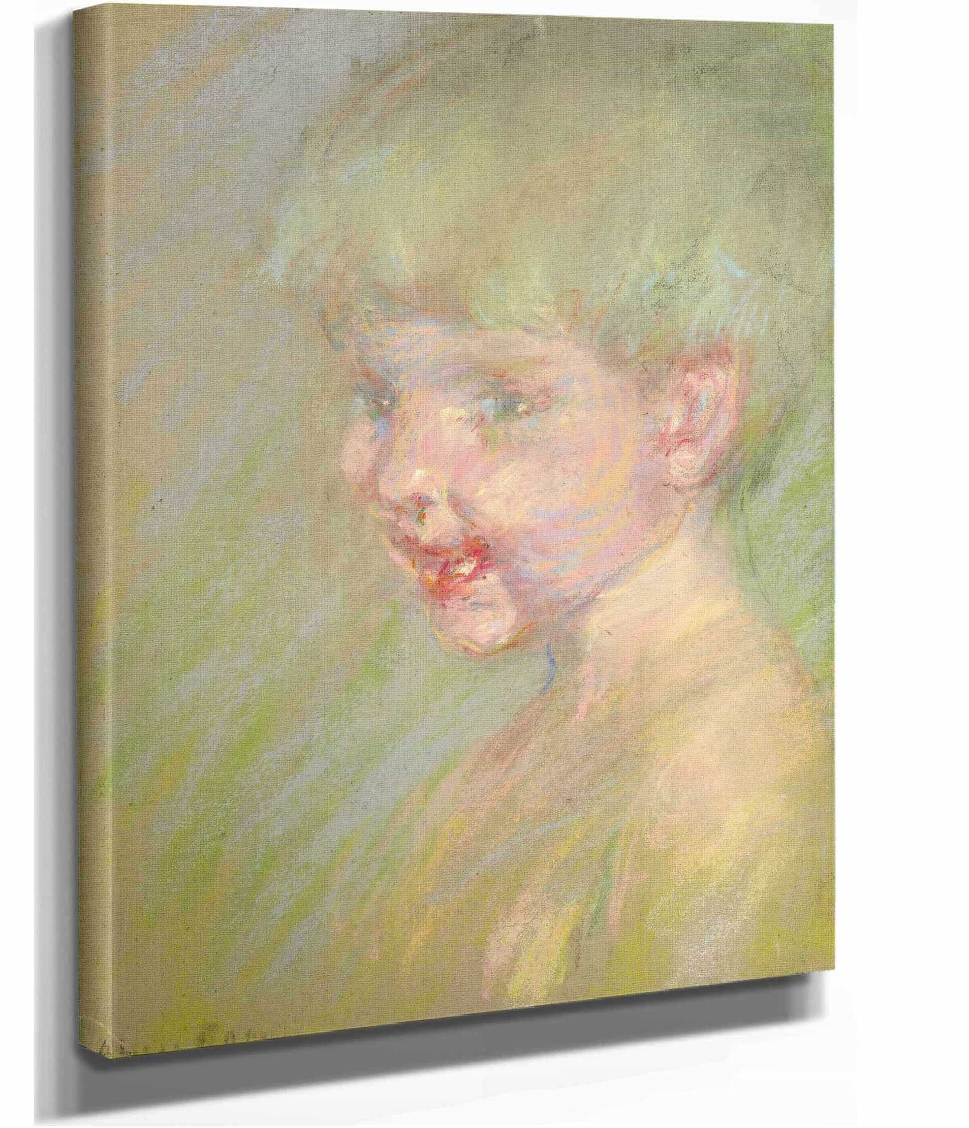 Ray Of Sunshine by Alice Pike Barney