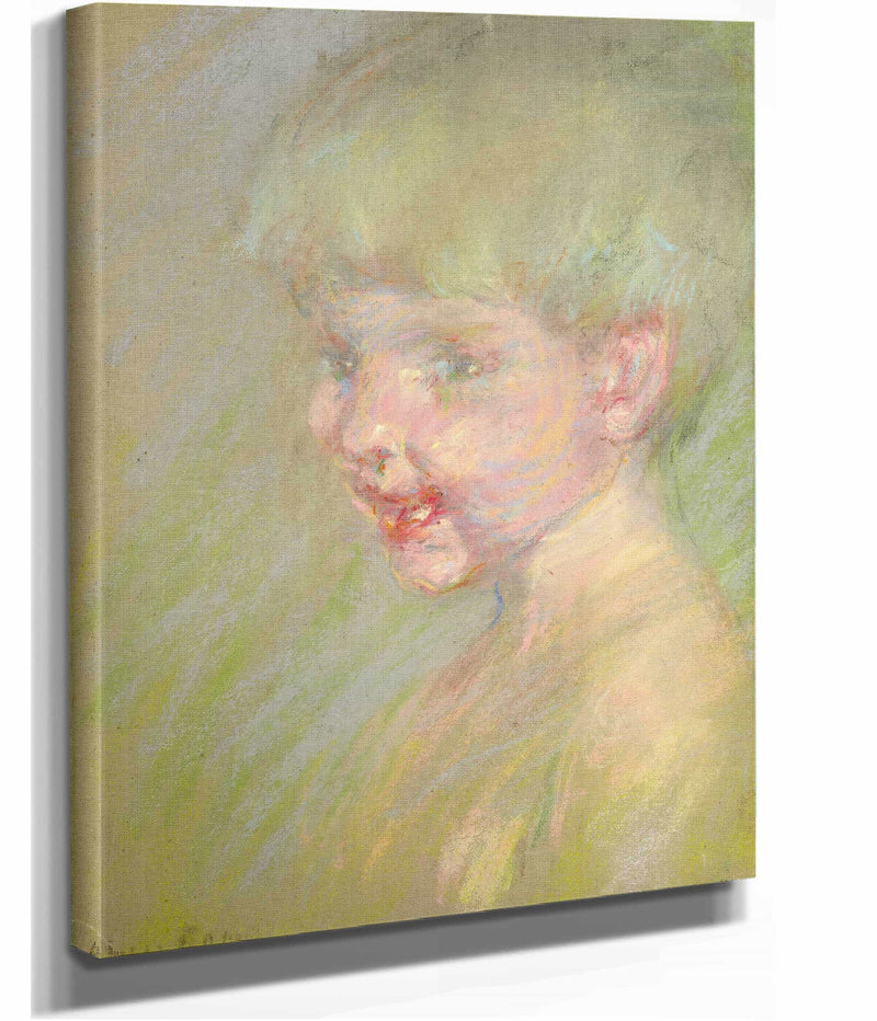 Ray Of Sunshine by Alice Pike Barney