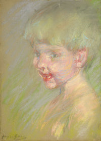 Ray Of Sunshine by Alice Pike Barney