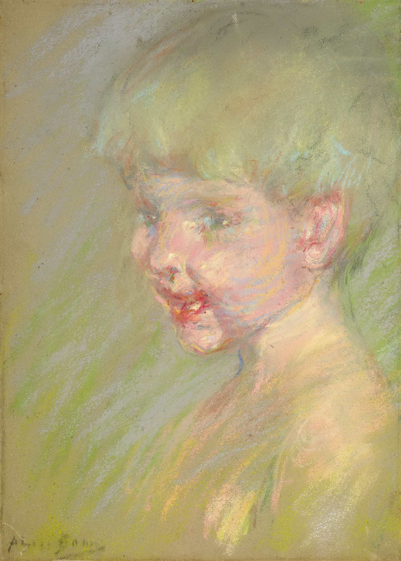 Ray Of Sunshine by Alice Pike Barney