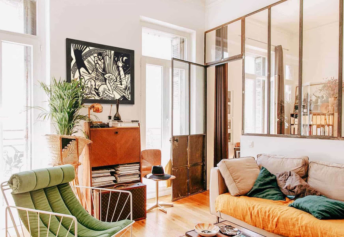 Reconciliation Versoehnung by Franz Marc