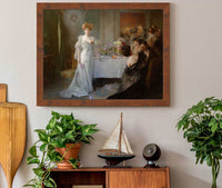 Redemption by Julius Leblanc Stewart