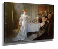 Redemption by Julius Leblanc Stewart