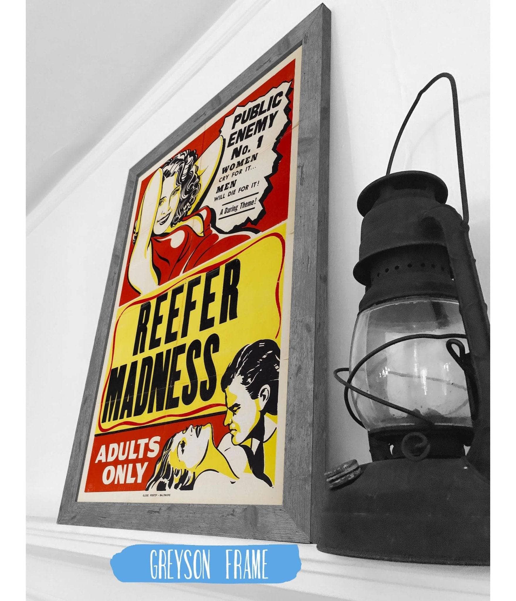 Reefer Madness