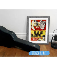 Reefer Madness