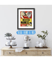 Reefer Madness