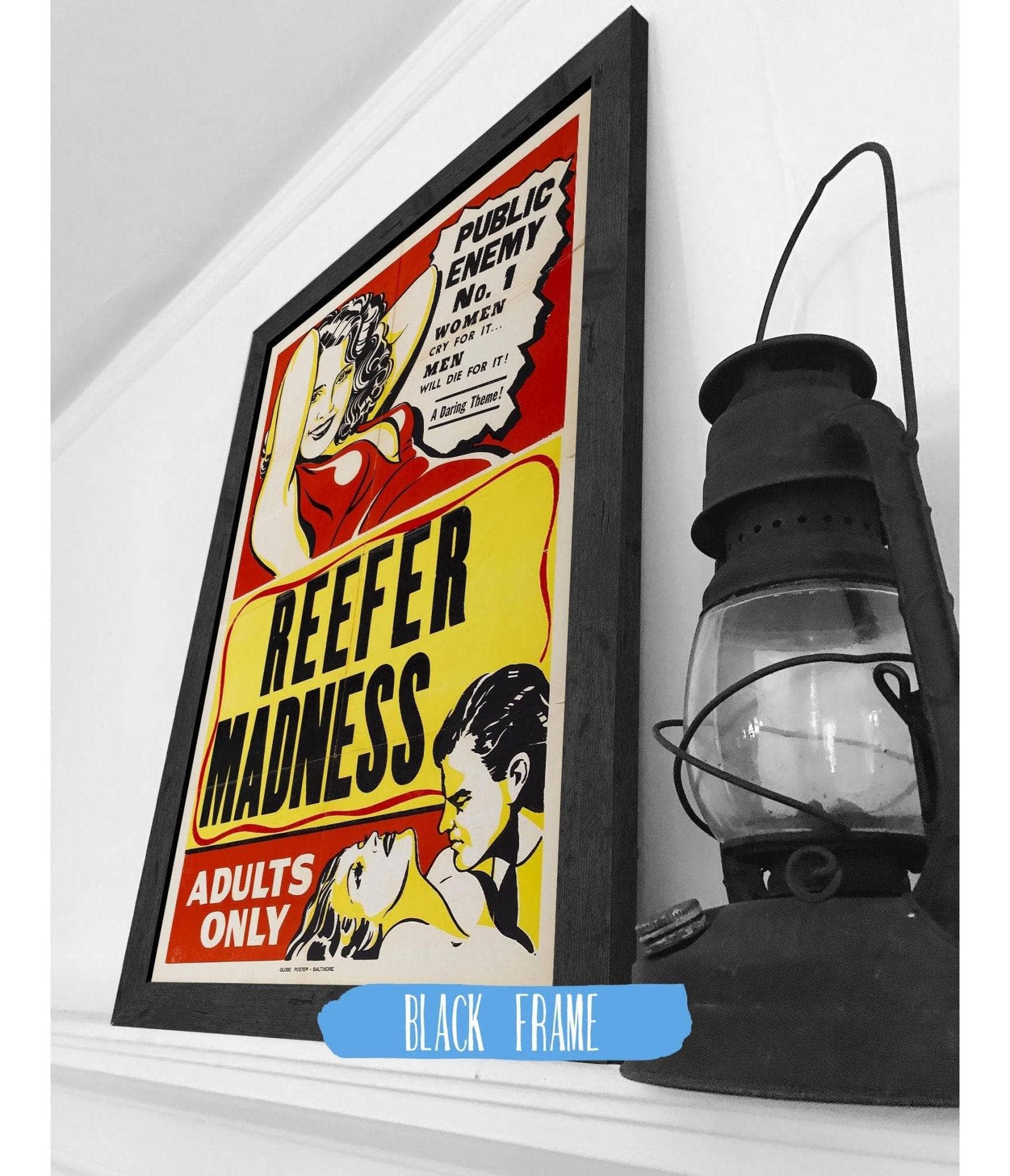 Reefer Madness