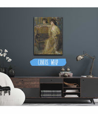 Reflected Grace by Alice Pike Barney