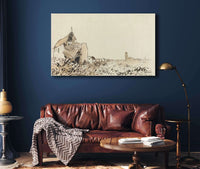 Reims Bre Probably by Jean Louis Forain