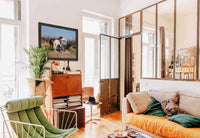 Relay Hunting by Rosa Bonheur