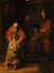 Return Of The Prodigal Son By Rembrandt