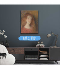 Reverie by Alice Pike Barney