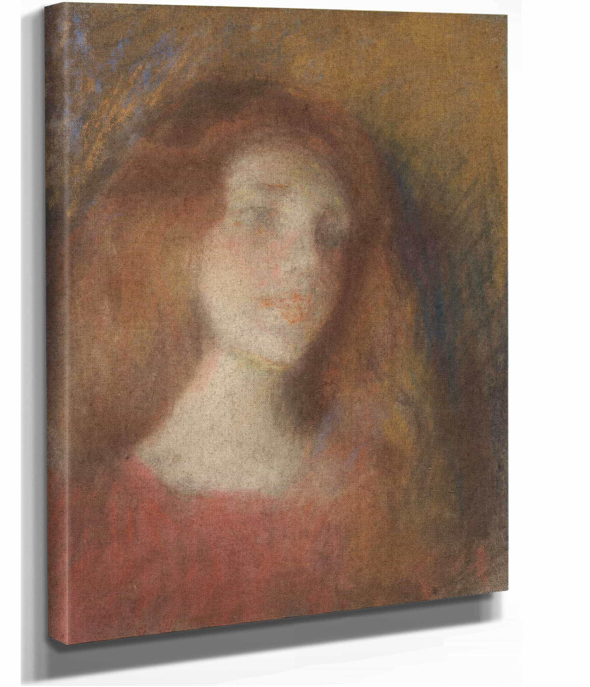 Reverie by Alice Pike Barney