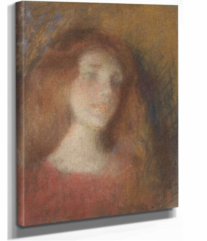 Reverie by Alice Pike Barney