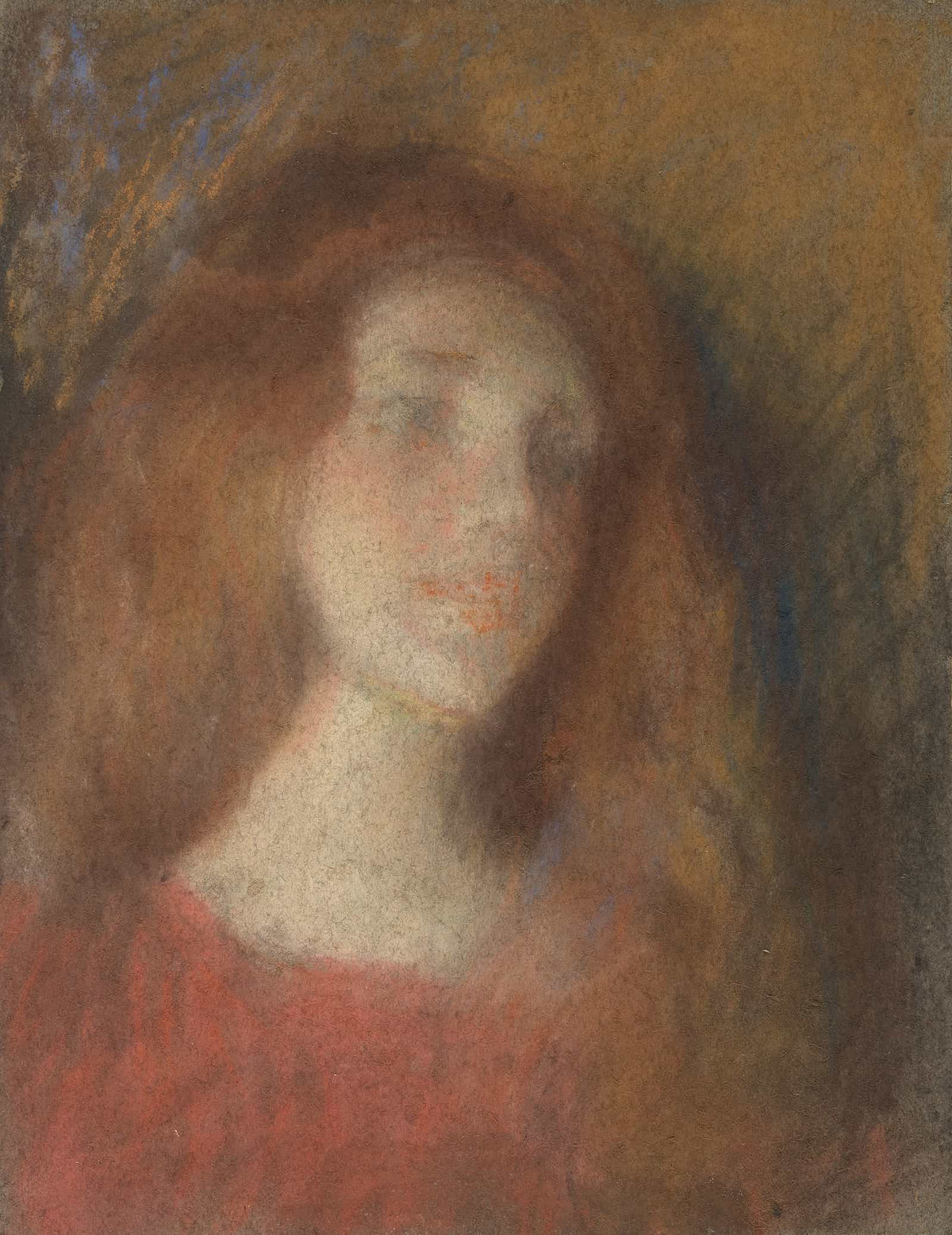 Reverie by Alice Pike Barney