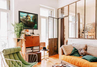 Richard Wagner Gotterdammerung Act I Siegfrieds Rhine Journey by Ferdinand Leeke