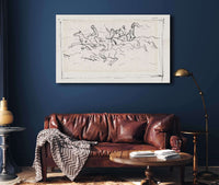 Riders by Arnold Peter Weisz Kubincan