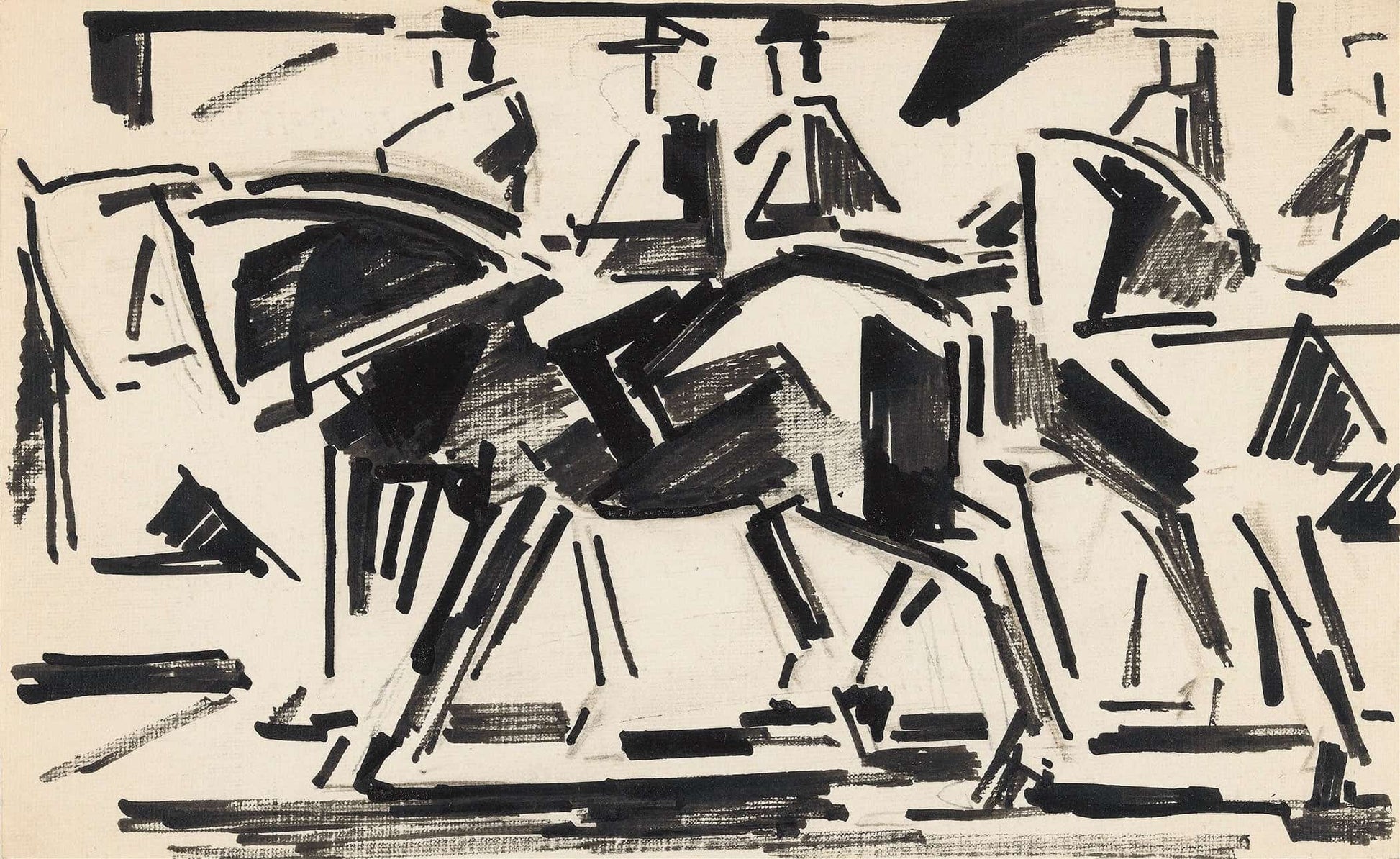 Riders  by Reijer Stolk