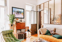 Riders On The Beach I by Paul Gauguin