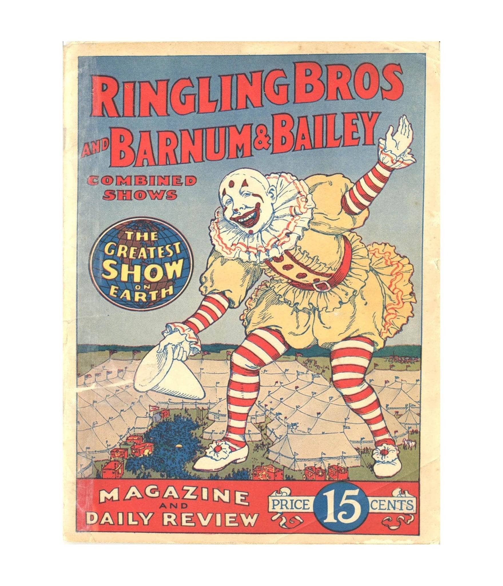 Ringling Brothers Circus