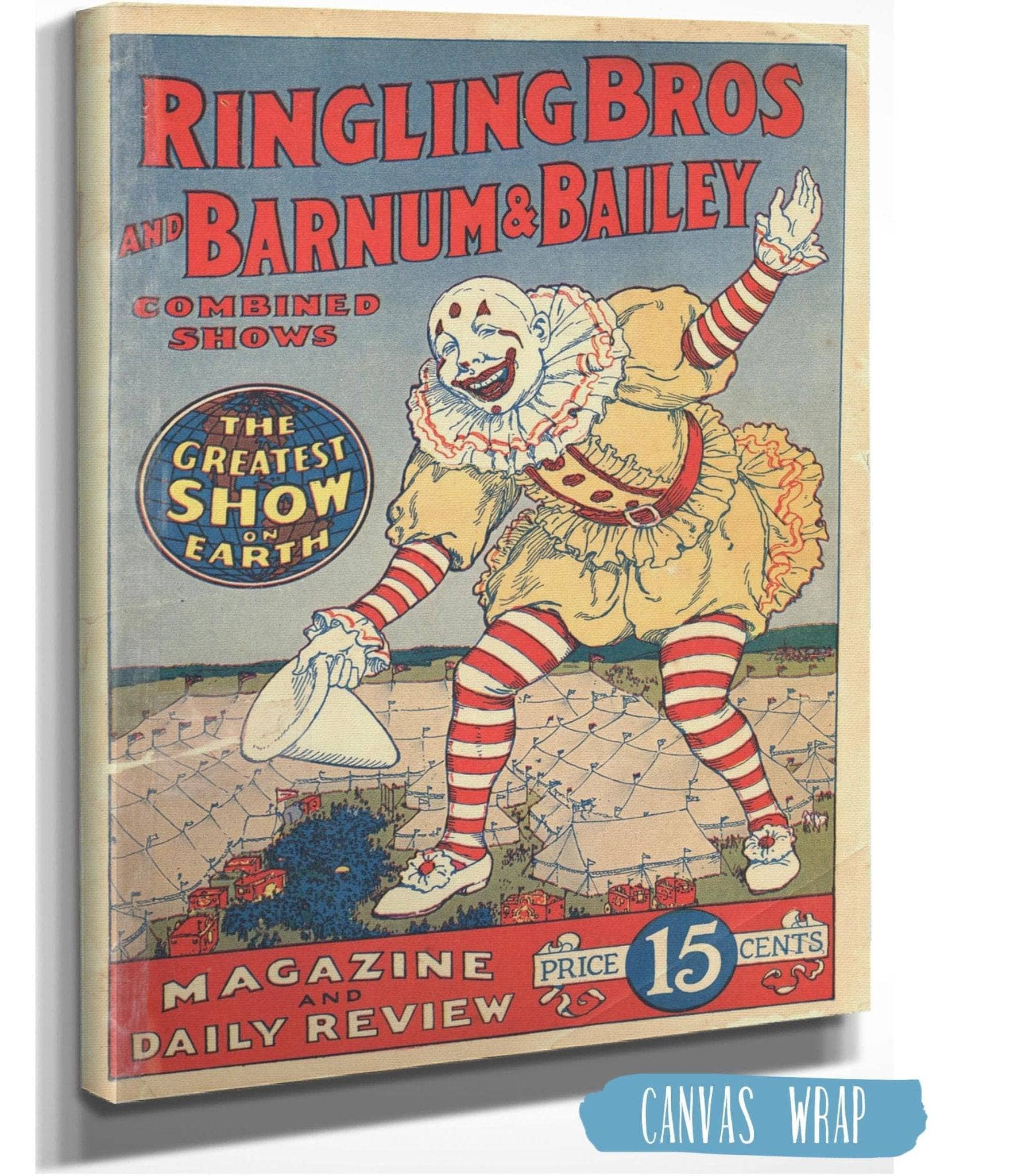 Ringling Brothers Circus