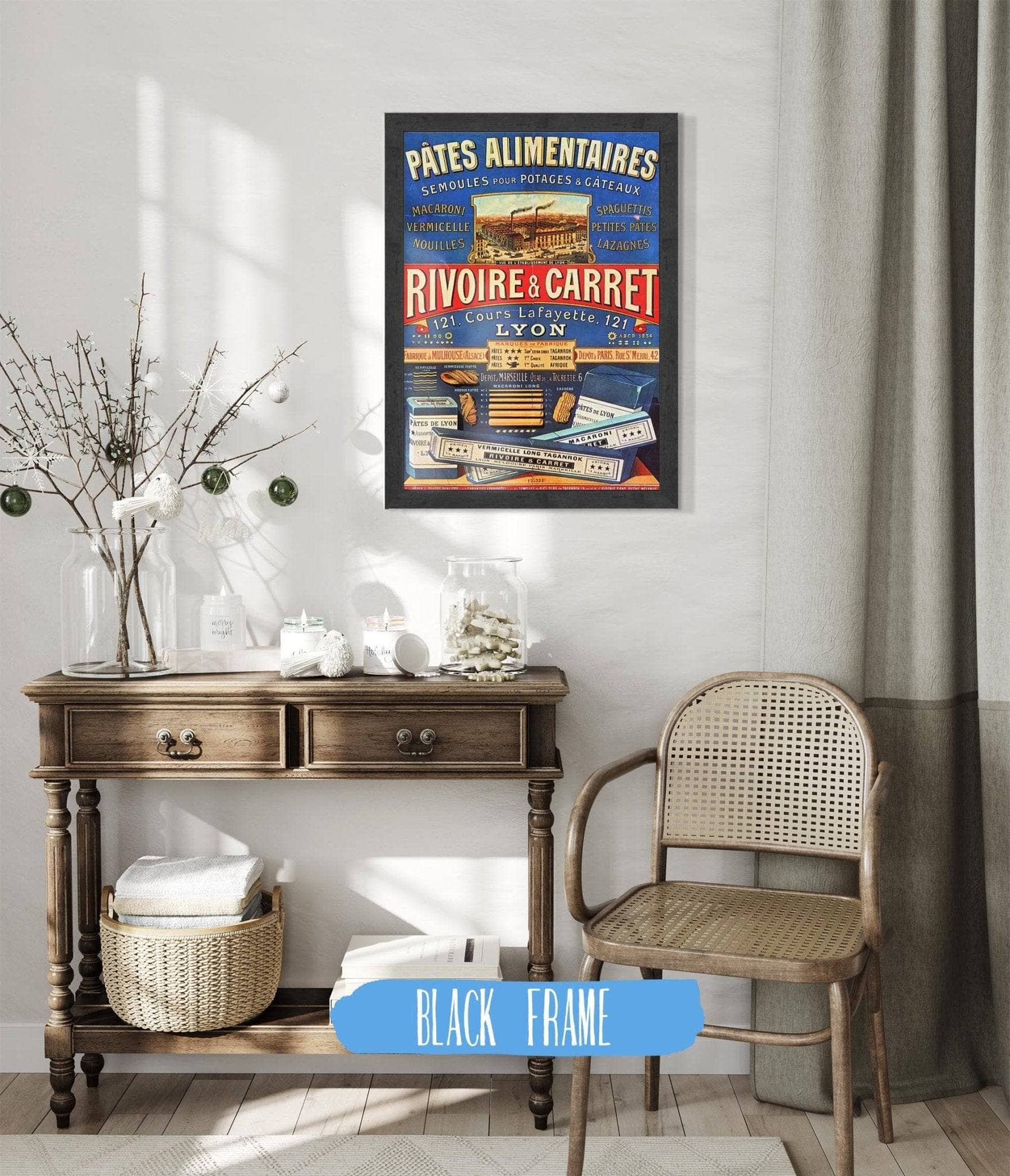 Rivoire & Carret French Pasta