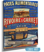 Rivoire & Carret French Pasta