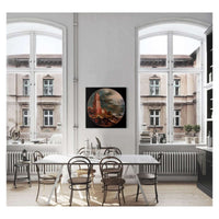 Road To Golgotha by Jan Brueghel The Elder