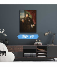 Robert Hooper by John Singleton Copley