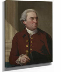 Robert Hyde Squire Of Hyde by John Singleton Copley