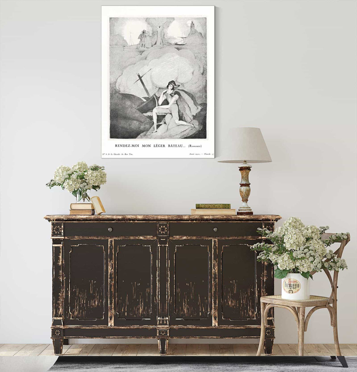 Romance by Charles Martin