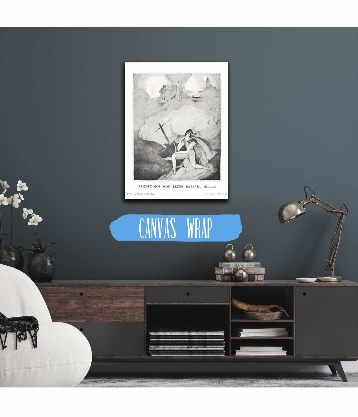 Romance by Charles Martin