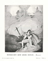 Romance by Charles Martin