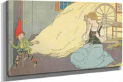 Rumpelstiltskin by Margaret Evans Price