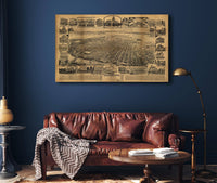 Sacramento  State Of California