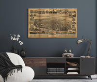 Sacramento  State Of California