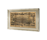 Sacramento  State Of California