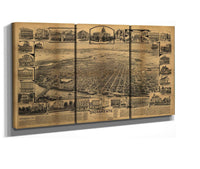 Sacramento  State Of California