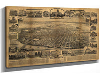 Sacramento  State Of California