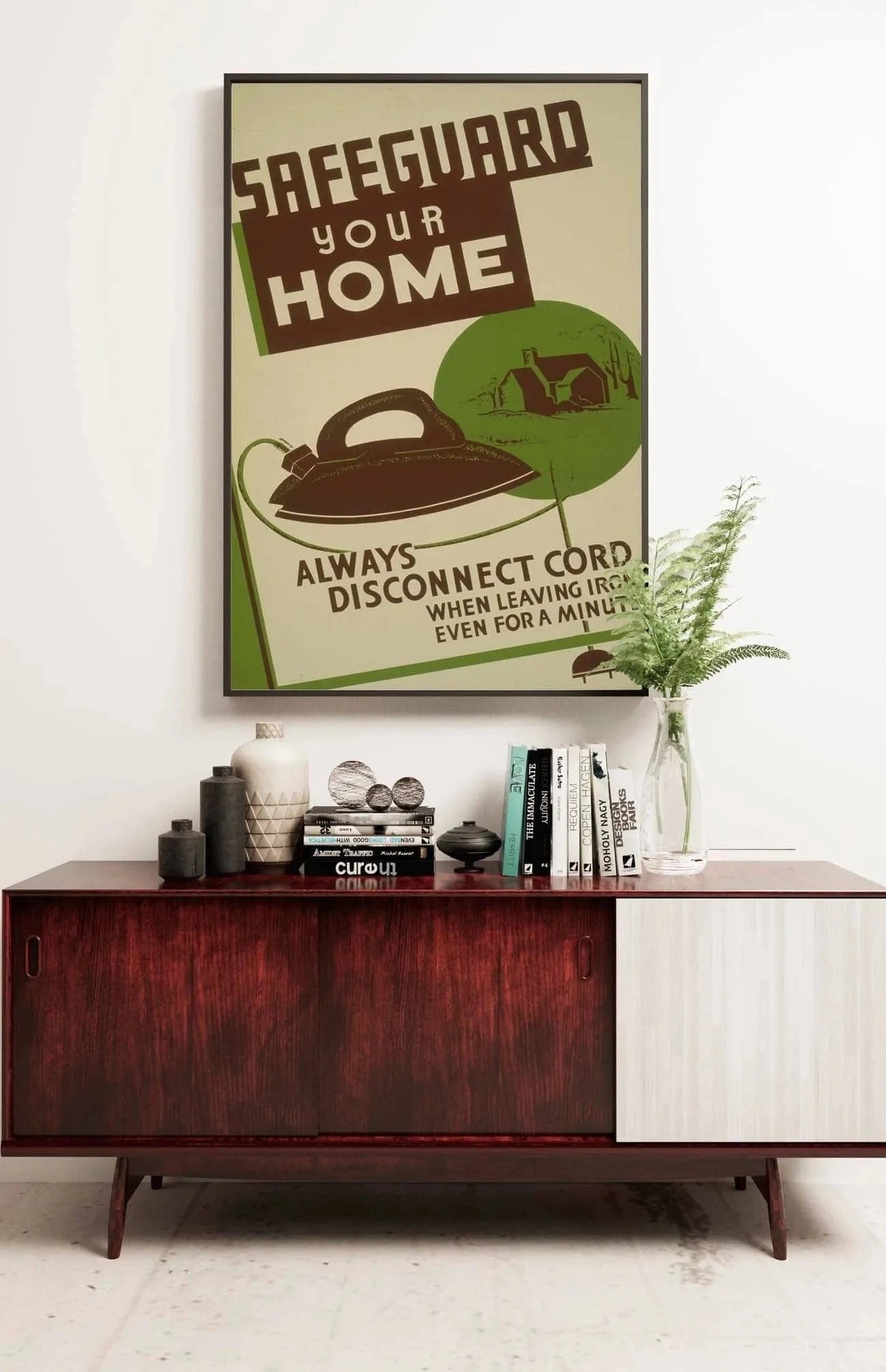 Safeguard Your Home