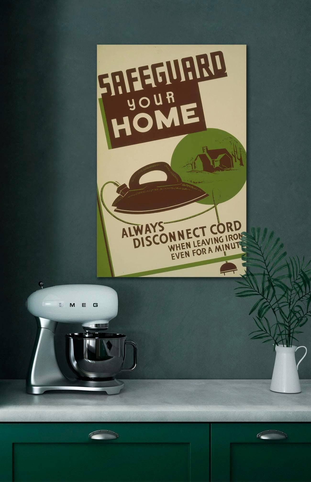 Safeguard Your Home